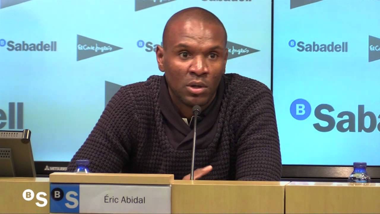 abidal edició IX